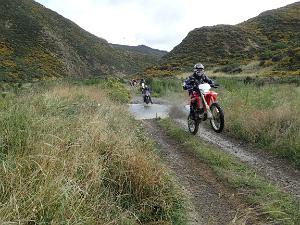 210228-kinnoull-station-trail-ride