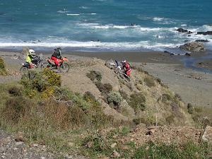 220326-beach-clean-up-ride-trail-ride